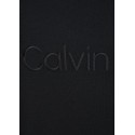 Calvin Klein Ανδρικό T-shirt Μαύρο - 000NM2501E-UB1