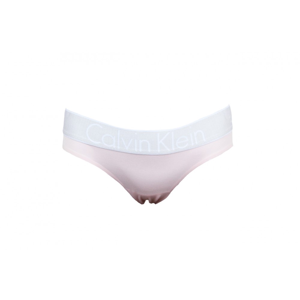 Calvin Klein Γυναικείο Σλιπ  Ροζ - QF4055E-EVK