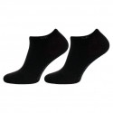 Calvin Klein Ανδρικές Κάλτσες 2τεμ. Μαύρο - 701218707-001