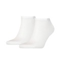 Calvin Klein Ανδρικές Κάλτσες 2τεμ. Λευκό - 701218707-002