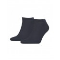 Calvin Klein Ανδρικές Κάλτσες 2τεμ. Μπλε - 701218707-004