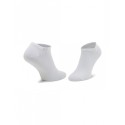 Calvin Klein Γυναικείες Κάλτσες 2τεμ. Λευκό - 701218772-002