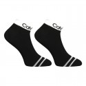 Calvin Klein Γυναικείες Κάλτσες 2τεμ. Μαύρο - 701218775-001