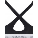 Calvin Klein Γυναικείο Μπουστάκι Μαύρο - QF1654E-001