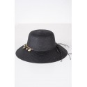 Fullah Sugah Γυναικείο Καπέλο Μαύρο - 42302152