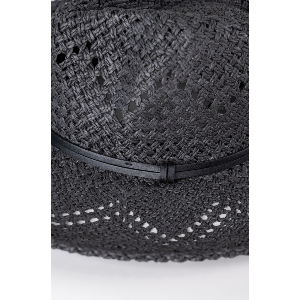 Fullah Sugah Γυναικείο Καπέλο Μαύρο - 42302155