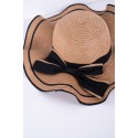 Fullah Sugah Γυναικείο Καπέλο Μπεζ - 42302279