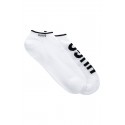HUGO Γυναικείες Κάλτσες 2τεμ. Λευκό - 50468111-100