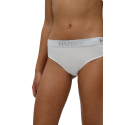 HUGO Γυναικείο Σλιπ String Λευκό - 50469651-100