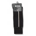 Boss Ανδρικές Κάλτσες 2τεμ. Μαύρο - 50478336-001
