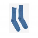 Boss Ανδρικές Κάλτσες 2τεμ. Μπλε - 50478352-438