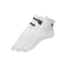 HUGO Ανδρικές Κάλτσες 3τεμ. Λευκό - 50478360-100