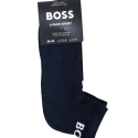 BOSS Ανδρικές Κάλτσες 2τεμ. Μπλε - 50491207-401