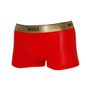 Boss Ανδρικό Boxer Κόκκινο - 50500052-600