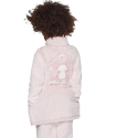 Muy Demi Παιδική Ρόμπα Κορίτσι Ροζ - 634406