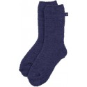 Triumph Γυναικείες Κάλτσες Μπλε - 10209614-00JE