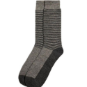 Ysabel Mora Ανδρικές Κάλτσες Γκρι - 22889
